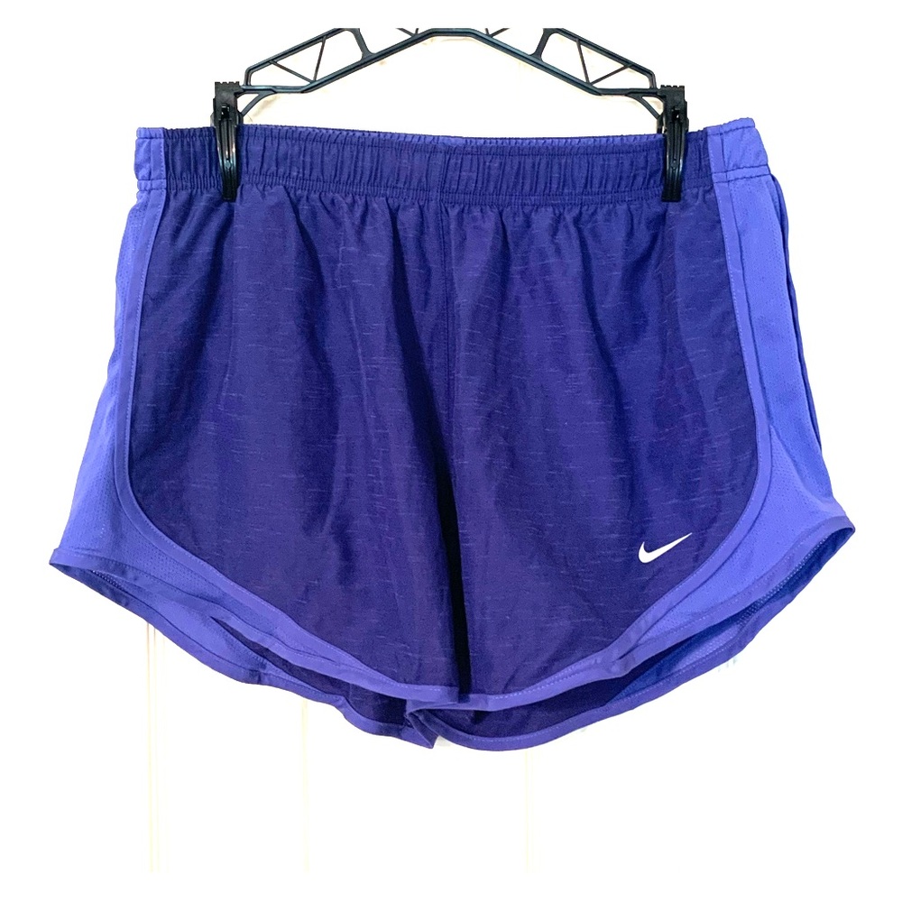 Nike Tempo Running Shorts